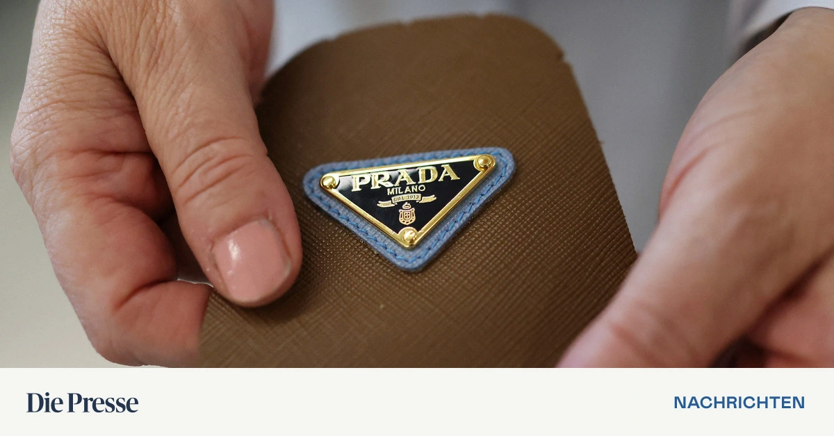 Major fashion deal: Prada takes over Versace completely