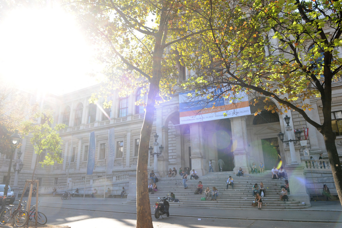 Wien, Wien, nur du allein: Kein Wunder, dass es die Österreicher zumeist in die Hauptstadt zieht, wenn es ums Studieren geht. Größter Vorzug Wiens laut den Ranking-Machern bei QS: Die Kombination aus Lebensqualität und Leistbarkeit.