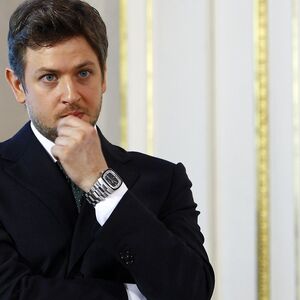 MINISTERRAT: STEFAN HIRSCH