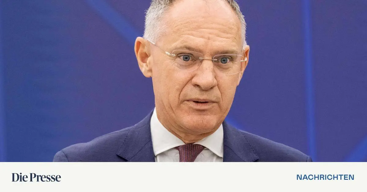 Innenminister-Karner-trifft-in-Tschechien-EU-Amtskollegen
