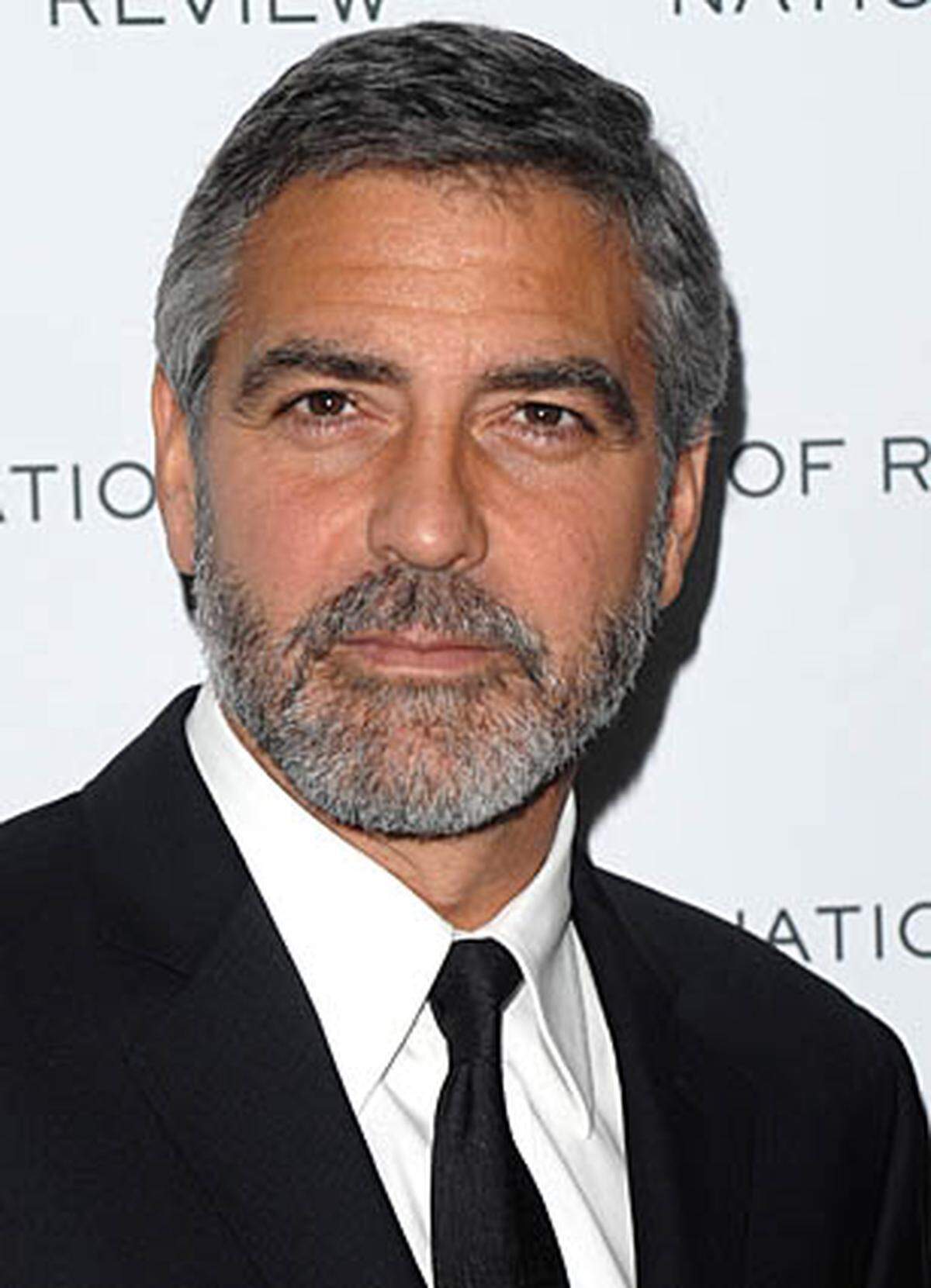 Eine ganze Show zum Sammeln von Spenden will George Clooney abhalten. Er plant eine große TV-Spendenaktion beim US-Sender MTV, die der Schauspieler moderieren soll. Dafür hat er angeblich schon prominente Freunde und Stars, etwa den Musiker Sting, gewonnen.  Mit so viel sozialem Engagement steht Clooney nicht alleine da. In Dunstkreis der Promis verstecken sich nämlich ein paar Wohltäter ...