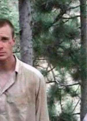 AFGHANISTAN USA BERGDAHL RELEASED FROM CAPTIVITY
