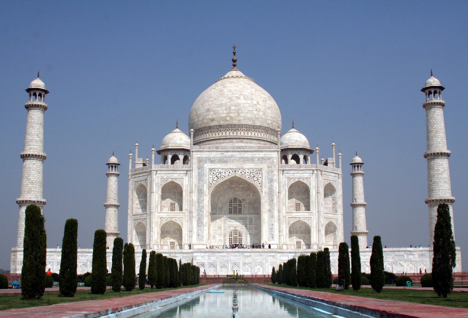 India: Royal Palaces and Wild Leopards on Luxury Tour