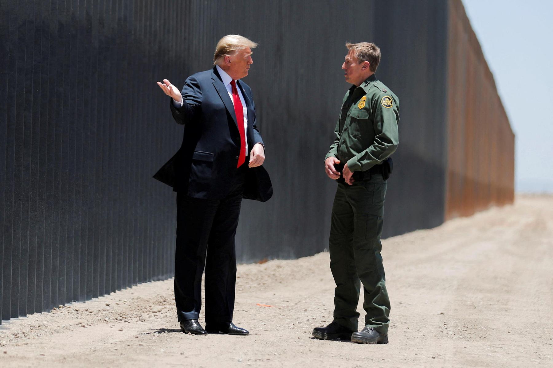 US government pays migrants money in voluntary departure-diepresse.com