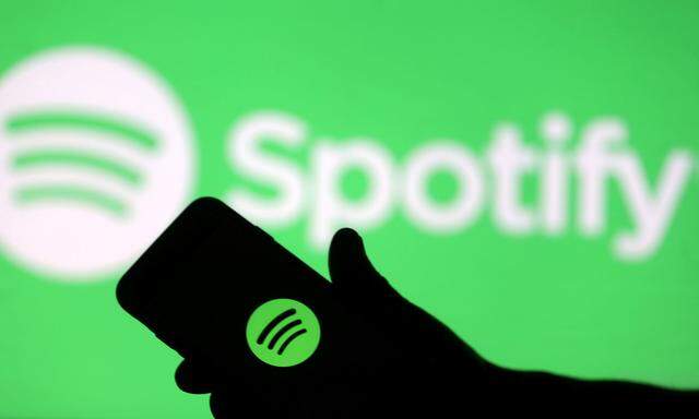 Rund 7,8 Milliarden Songs wurden 2019 in Österreich auf Plattformen wie Spotify gestreamt.