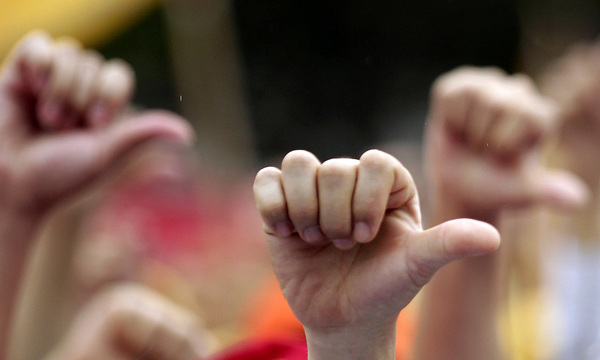 Österreicher zufrieden mit Gesundheitswesen 