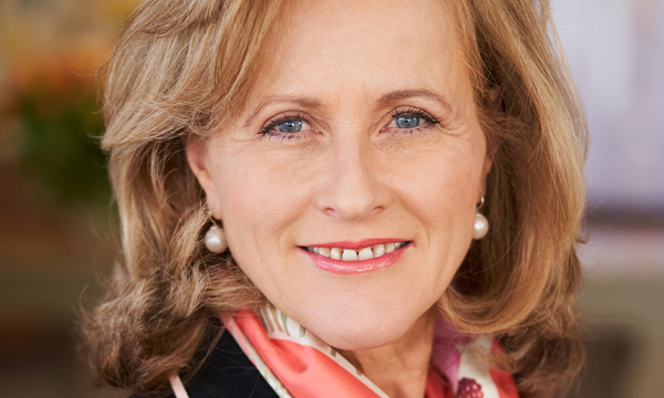 Verband …sterreichischer Privatstiftungen erneuert Vorstand