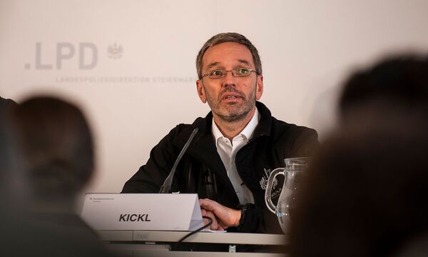 EUROPE-MIGRANTS-AUSTRIA-BORDER-EXERCISE