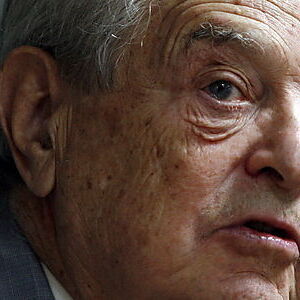 INDONESIA ECONOMY SOROS