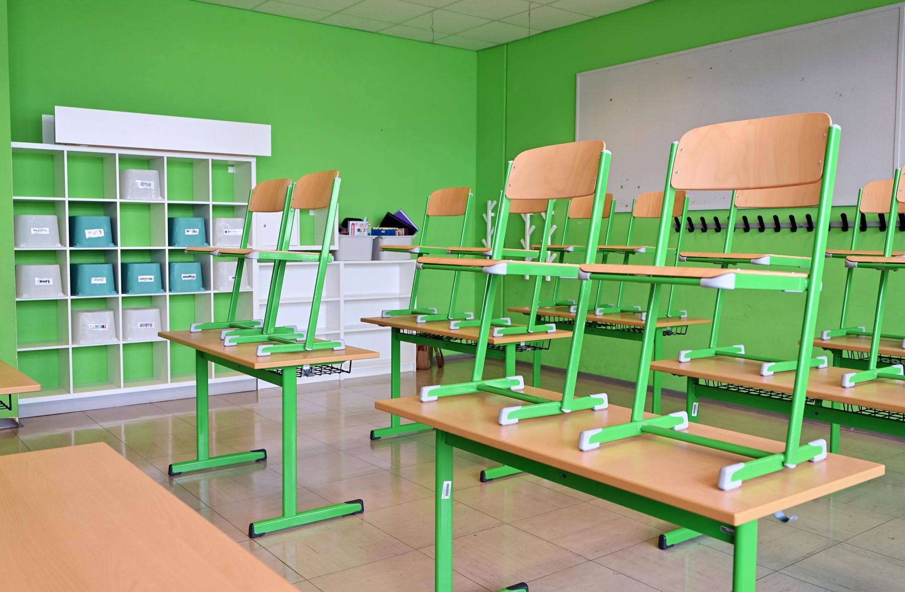 Fast jeder dritte Schüler nimmt Nachhilfe