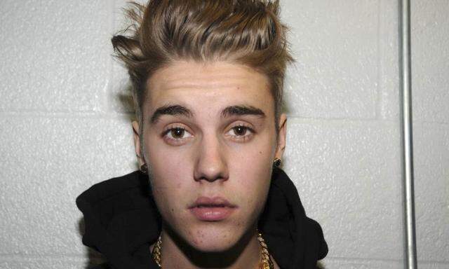 Bewährungsstrafe für Justin Bieber in Vandalismus-Anklage 