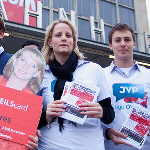 OeVP-AKTION 'OeBB-DESASTER - AKUTER HANDLUNGSBEDARF'