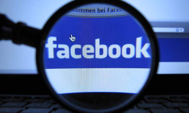 Eltern gegen Facebook Kinder