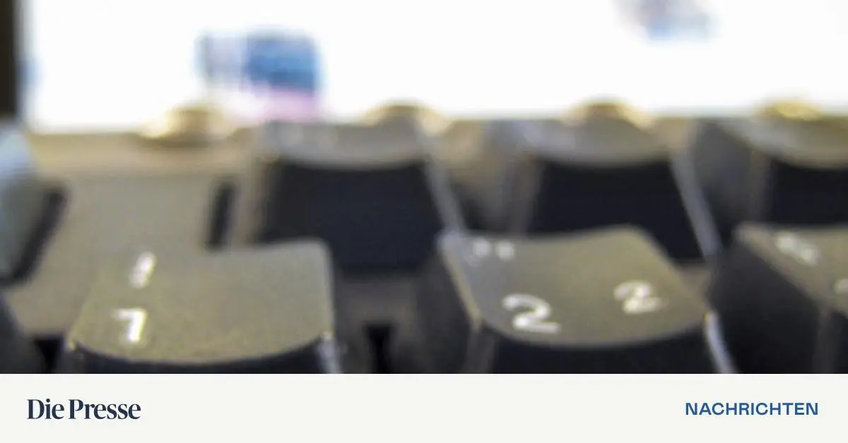 BIA überprüft Abfragen von Polizei-Daten | DiePresse.com