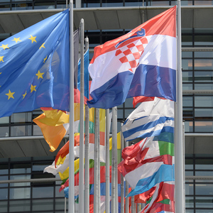 Schuldenkrise holt Boersen