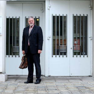 Das BMI will den Posten von Direktor Peter Gridling neu besetzen – sein Vertrag wurde aber bereits verlängert.