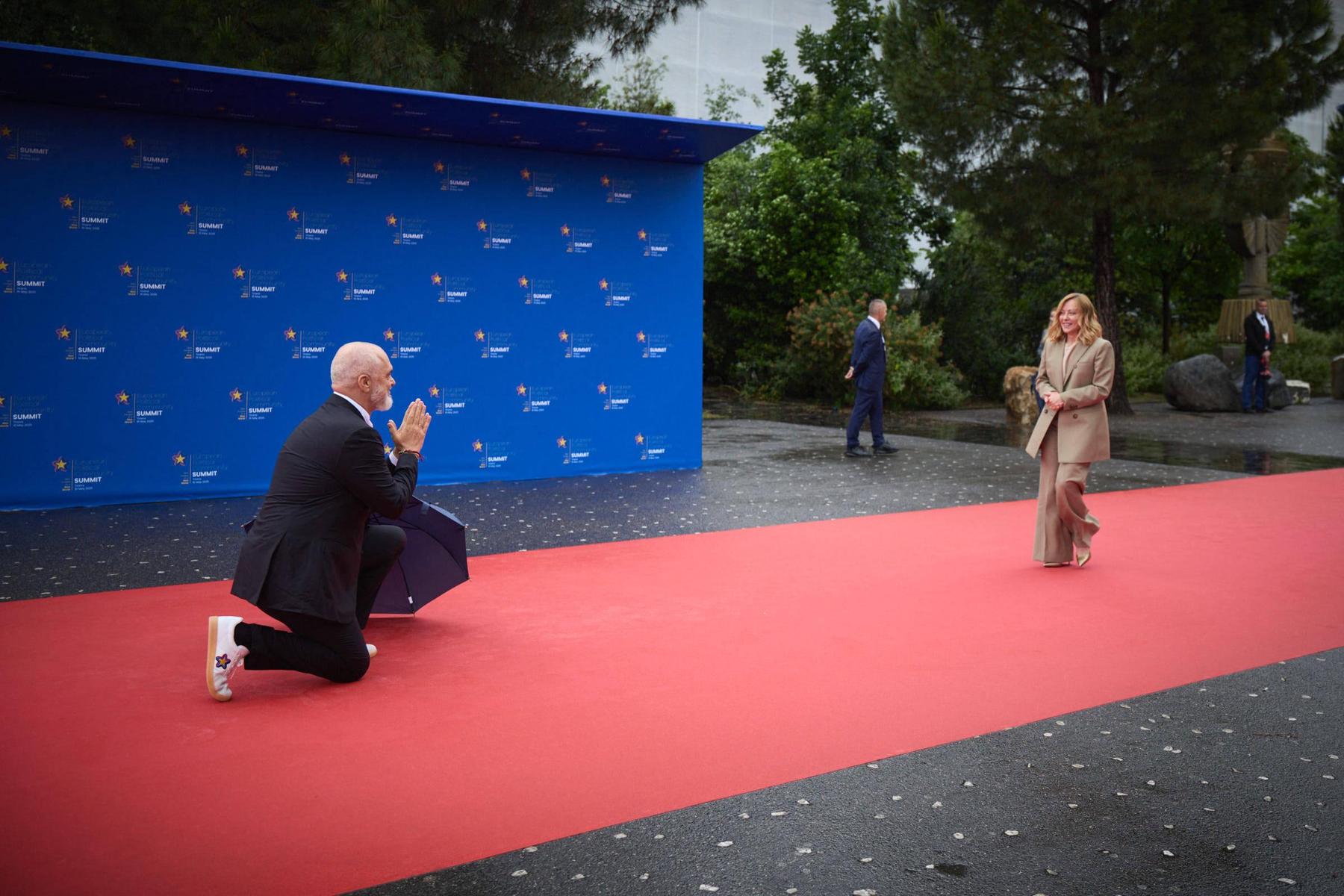 Two models for the Balkans – Diepresse.com