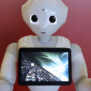 Künstliche Intelligenz  einsetzen, um die Berichtssaison für Analysten effizienter zu gestalten