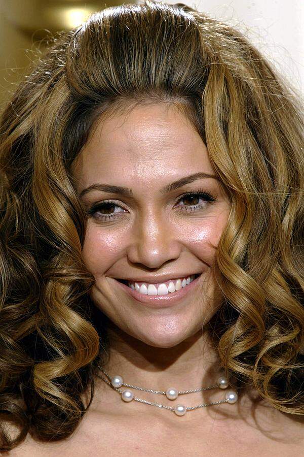 ... Jennifer Lopez. Der Vater der Latino-Sängerin ist bereits seit mehr als 20 Jahren der Sekte angehörig.