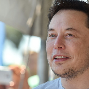 Die Idee zum Hyperloop stammt von Elon Musk, aufgegriffen haben sie andere. Den Verkehr revolutionieren will der umtriebige Unternehmer aber immer noch.