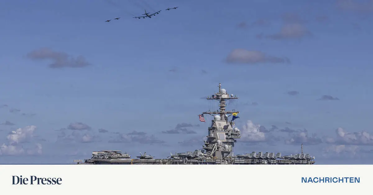 US-Flugzeugtr-ger-Gerald-R-Ford-muss-nach-Brand-an-Bord-Hafen-anlaufen