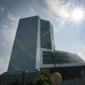 GERMANY-BANKING-ECB-EUROZONE-BUILDING