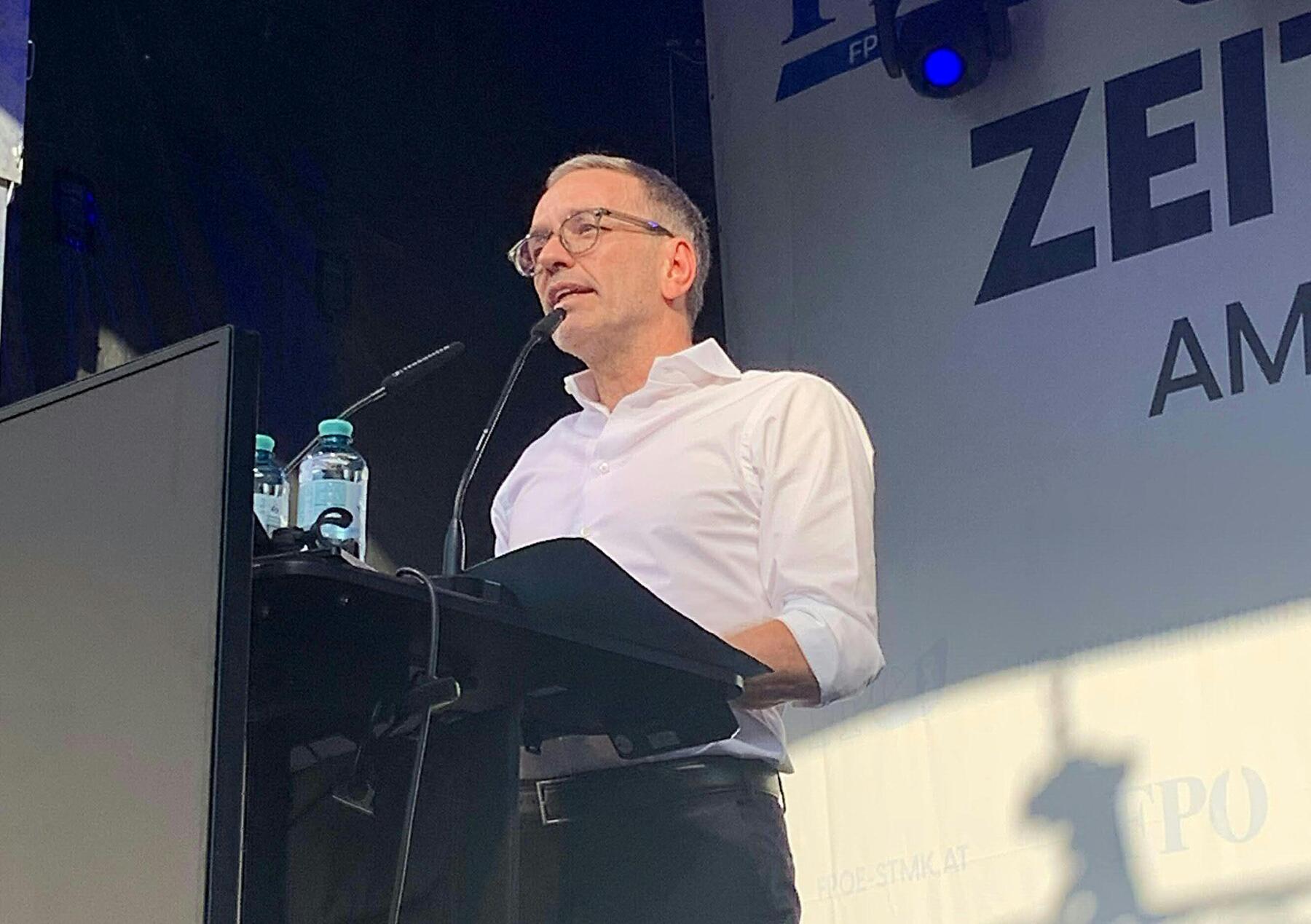 Assault linked to FPÖ circles prompts investigation into right-wing extremism
