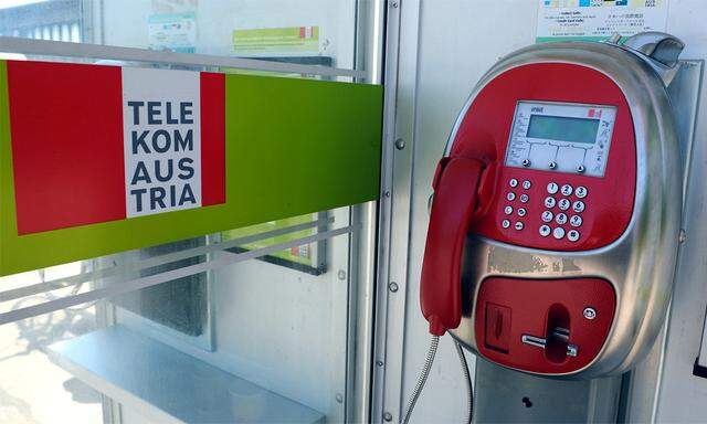Telekom Austria macht Millionen