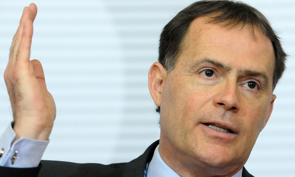 SPÖ-Justizsprecher Hannes Jarolim ist verärgert.