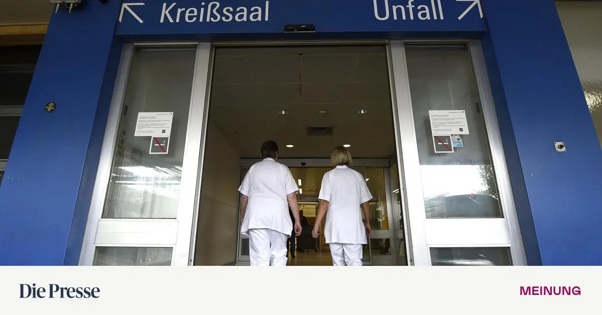 Mitreden-Warten-zahlen-sorgen-was-erwarten-Sie-vom-sterreichischen-Gesundheitssystem-