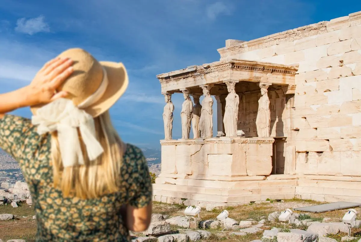 With Explora I in the footsteps of antiquity – diepresse.com
