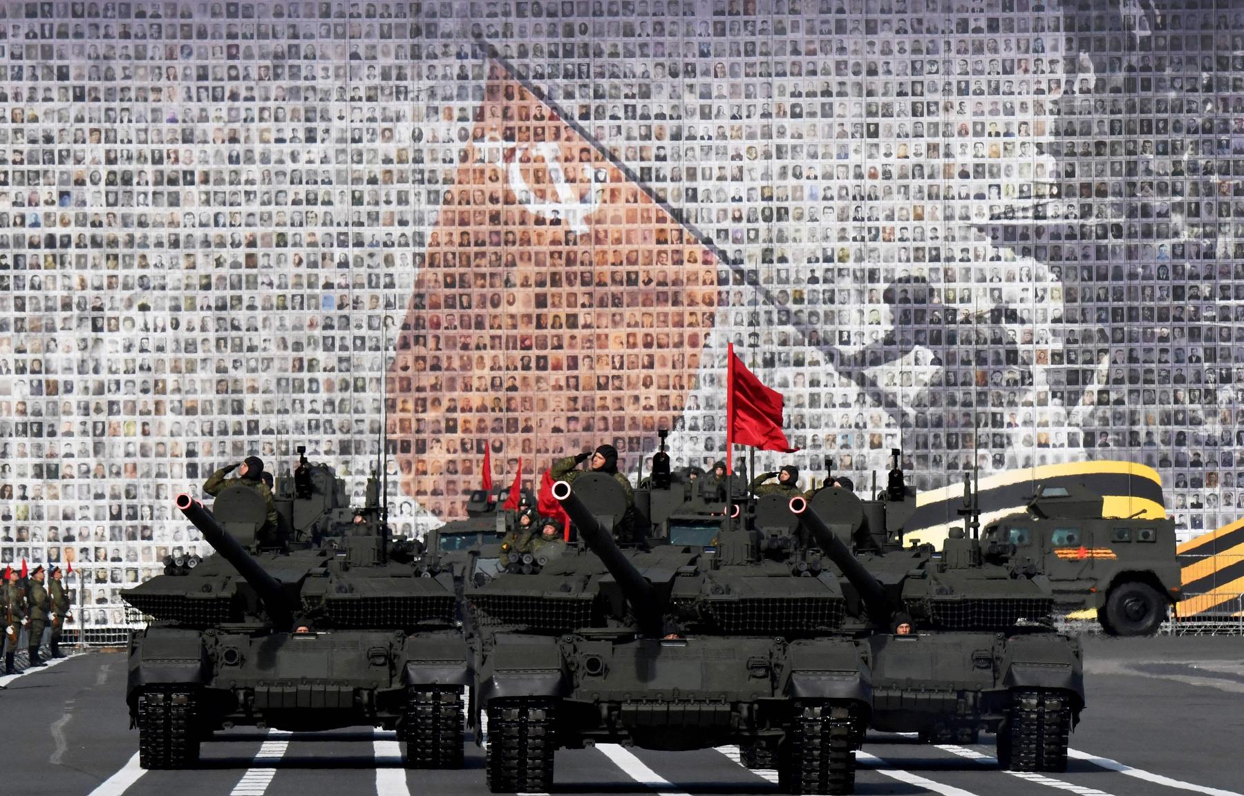 Putin does not want to use nuclear weapons in Ukraine – DiePresse.com