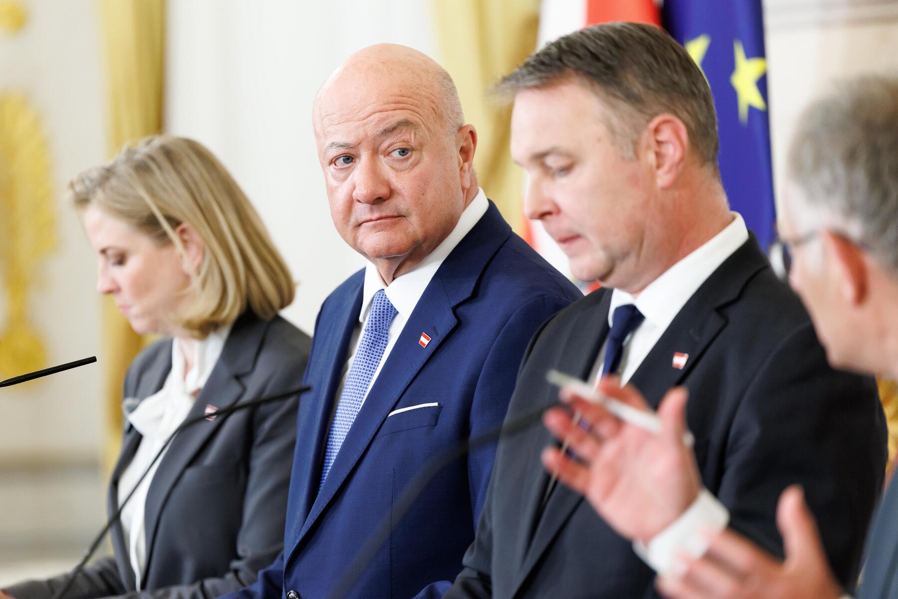 Die Regierung kann es offenbar niemandem mehr recht machen [premium]
