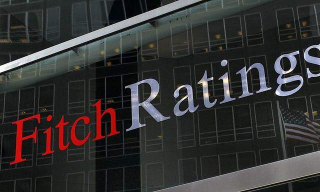 Fitch entzieht Großbritannien das Spitzenrating 