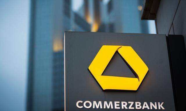 GERMANY-BANKING-RESTRUCTURING-COMMERZBANK
