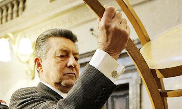 Reuters (Herbert Neubauer)