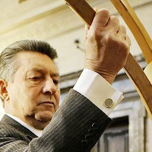 Reuters (Herbert Neubauer)