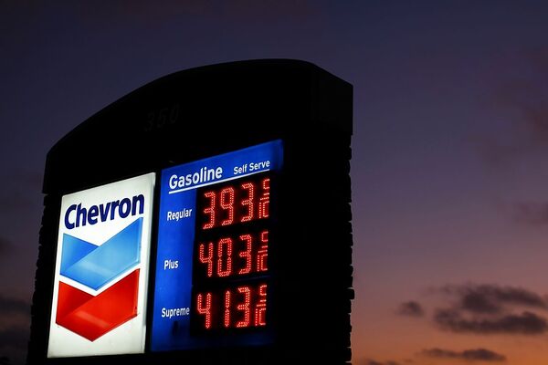 Branche: Energie  Der Erdölriese hat im Vergleich zur Konkurrenz die besten Produktionskapazitäten, begründen die Analysten ihre Entscheidung. 