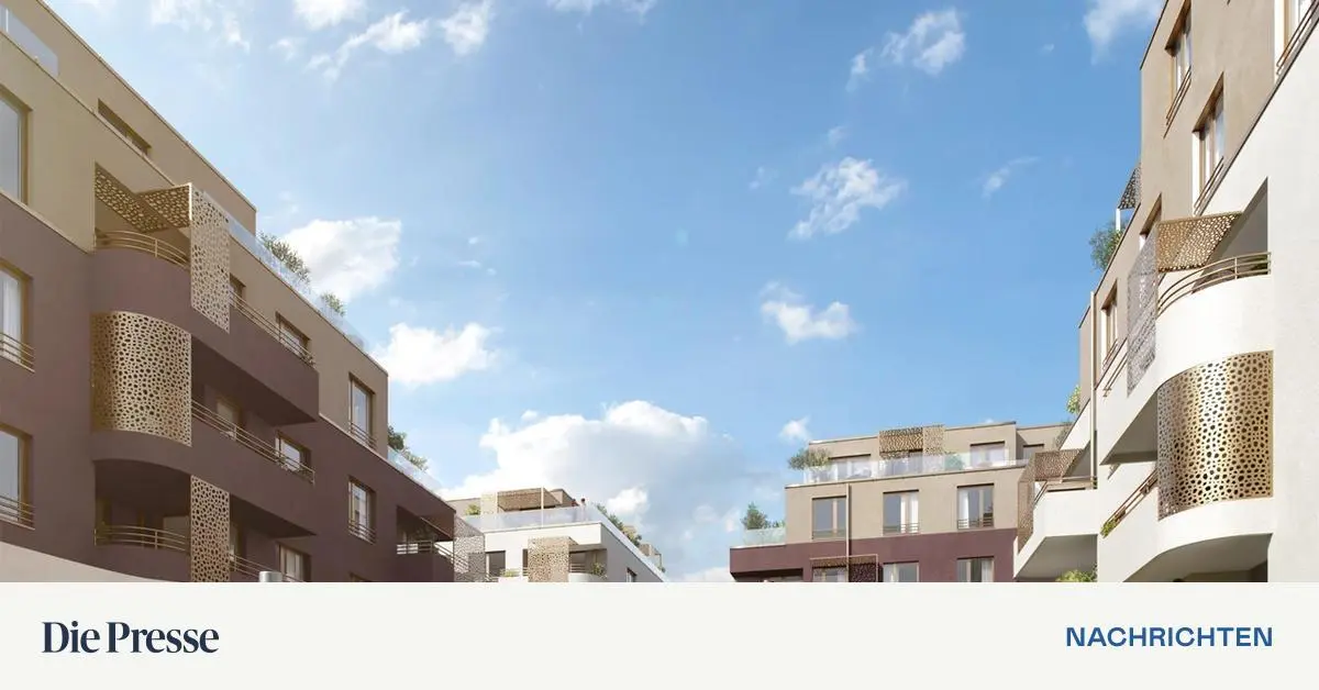 Neubau-auf-dem-Areal-der-ehemaligen-Kleinbahn-Fabrik-in-Wien-Liesing
