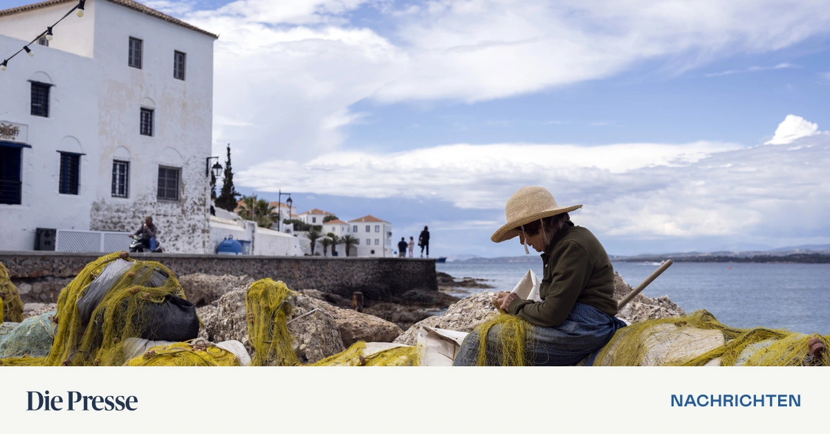 Wohin sich das Auswandern für ein günstiges Leben lohnt Kép