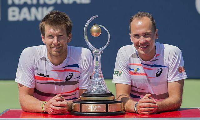 CANADA TENNIS ROGERS CUP