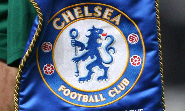 Chelsea-Wappen