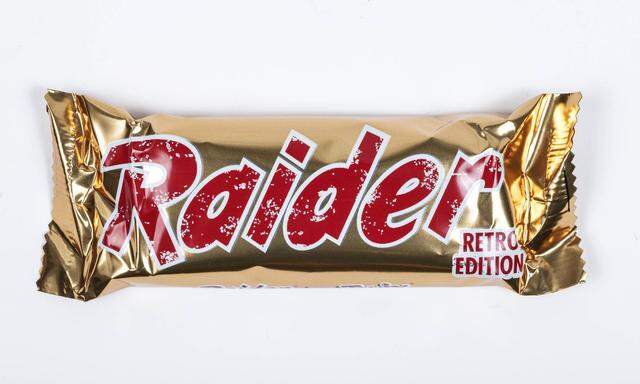Raider Retro Edition Raider Retro Edition
