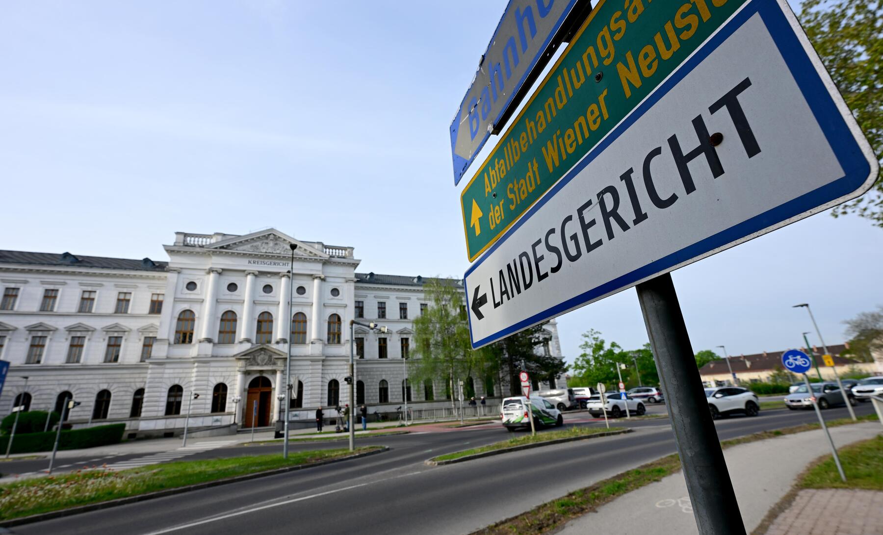 Angeklagter im Swift-Prozess: „Größte Idee wäre, mit einem Lkw, bewaffnet mit Bomben und Messern, reinzufahren“