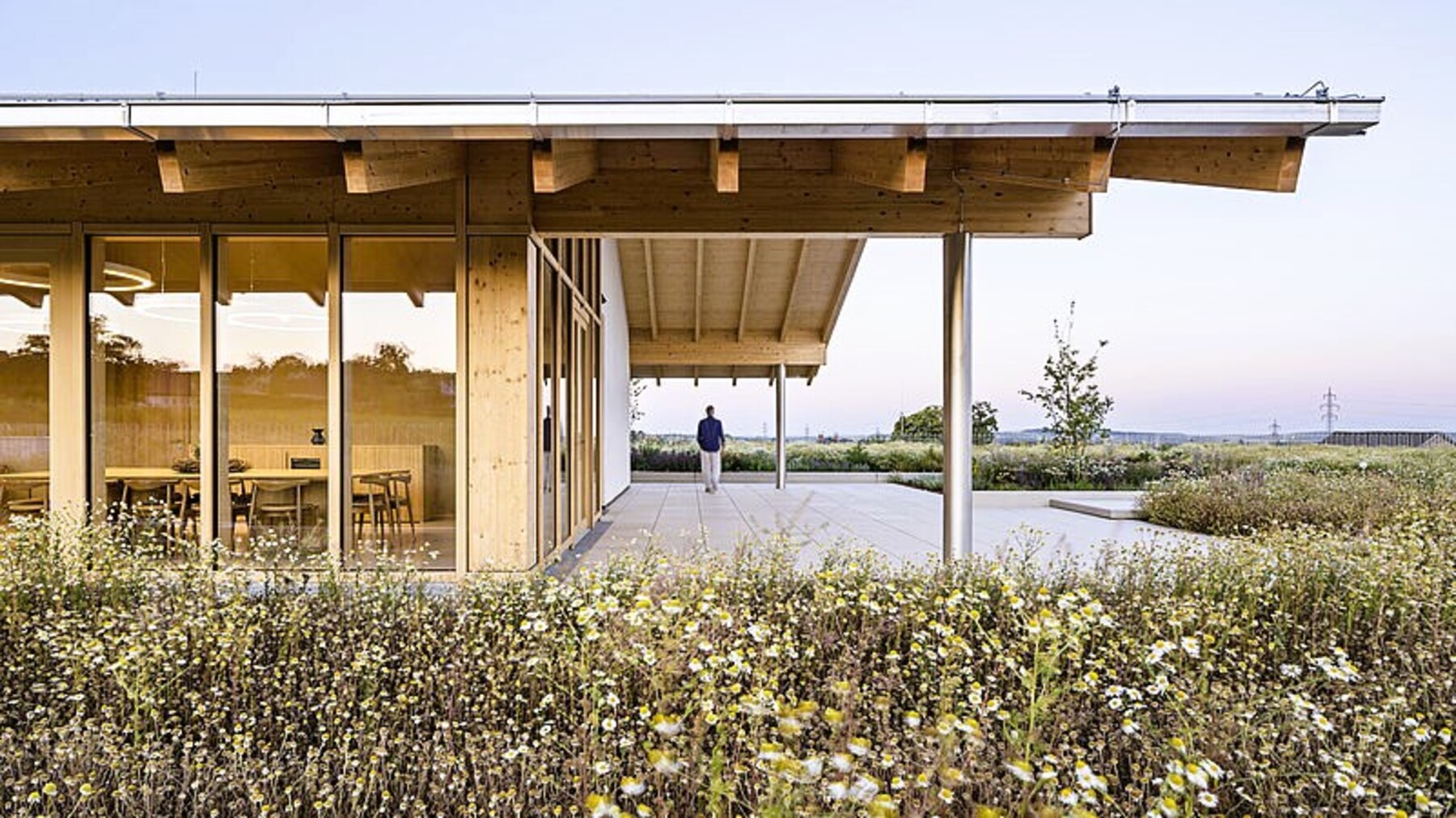 Austrian architecture awards highlight innovation and adaptive reuse