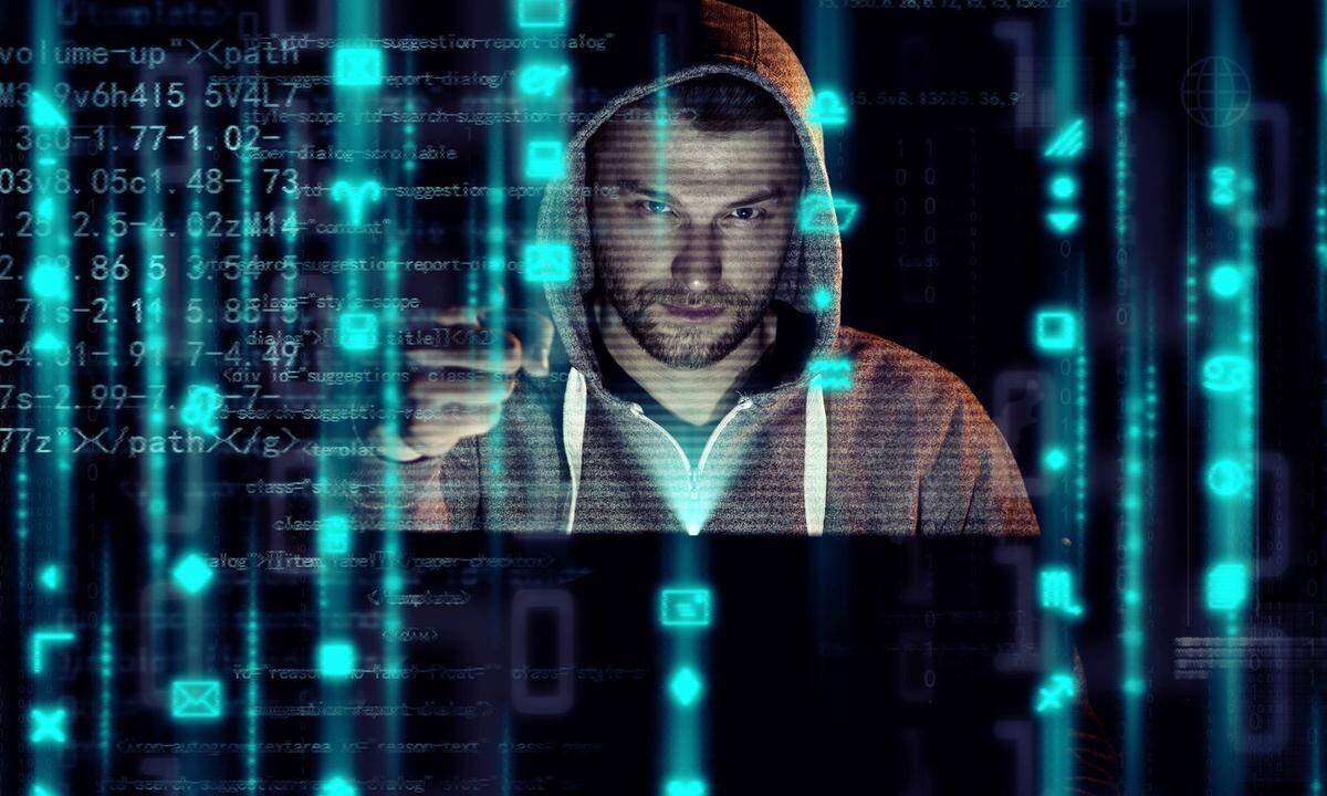 Seis ferramentas usadas pelos hackers para roubar a criptomoeda: como  proteger as carteiras