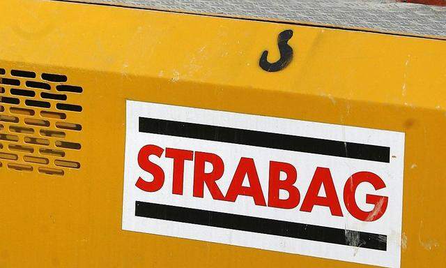 Strabag-Konzerngewinn brach 2012 um zwei Drittel ein