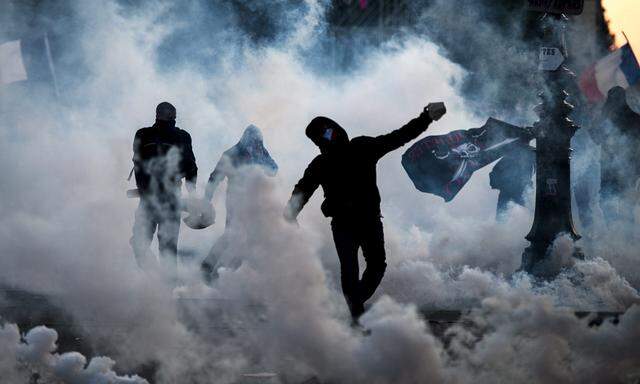 Frankreich: Die moralische Revolte der Anti-68er
