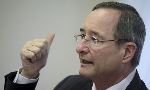 Wirtschaftskammerpräsident Christoph Leitl 