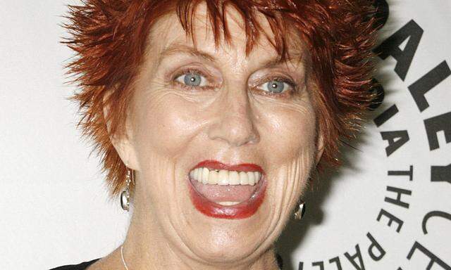 SimpsonsSprecherin Marcia Wallace gestorben